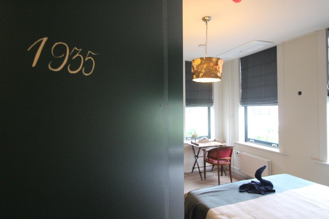Polderhuis Bed & Breakfast Bergschenhoek Экстерьер фото